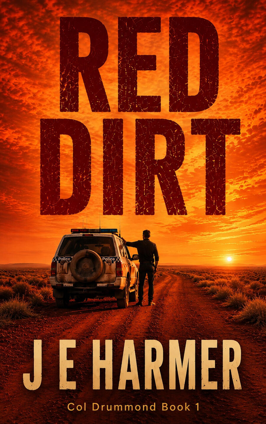 RED DIRT
